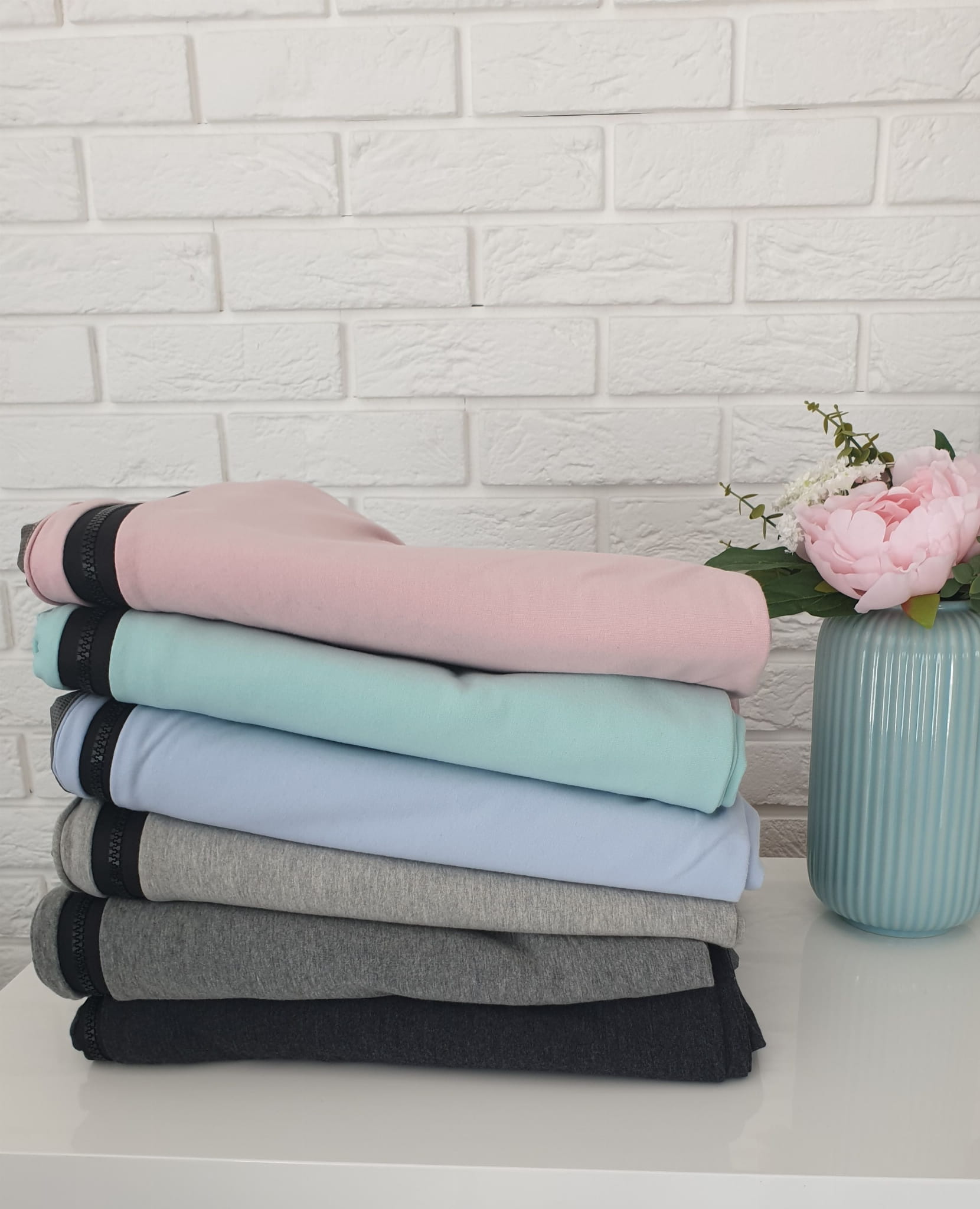 Náhradní bavlněný potah na bazének (2 velikosti)