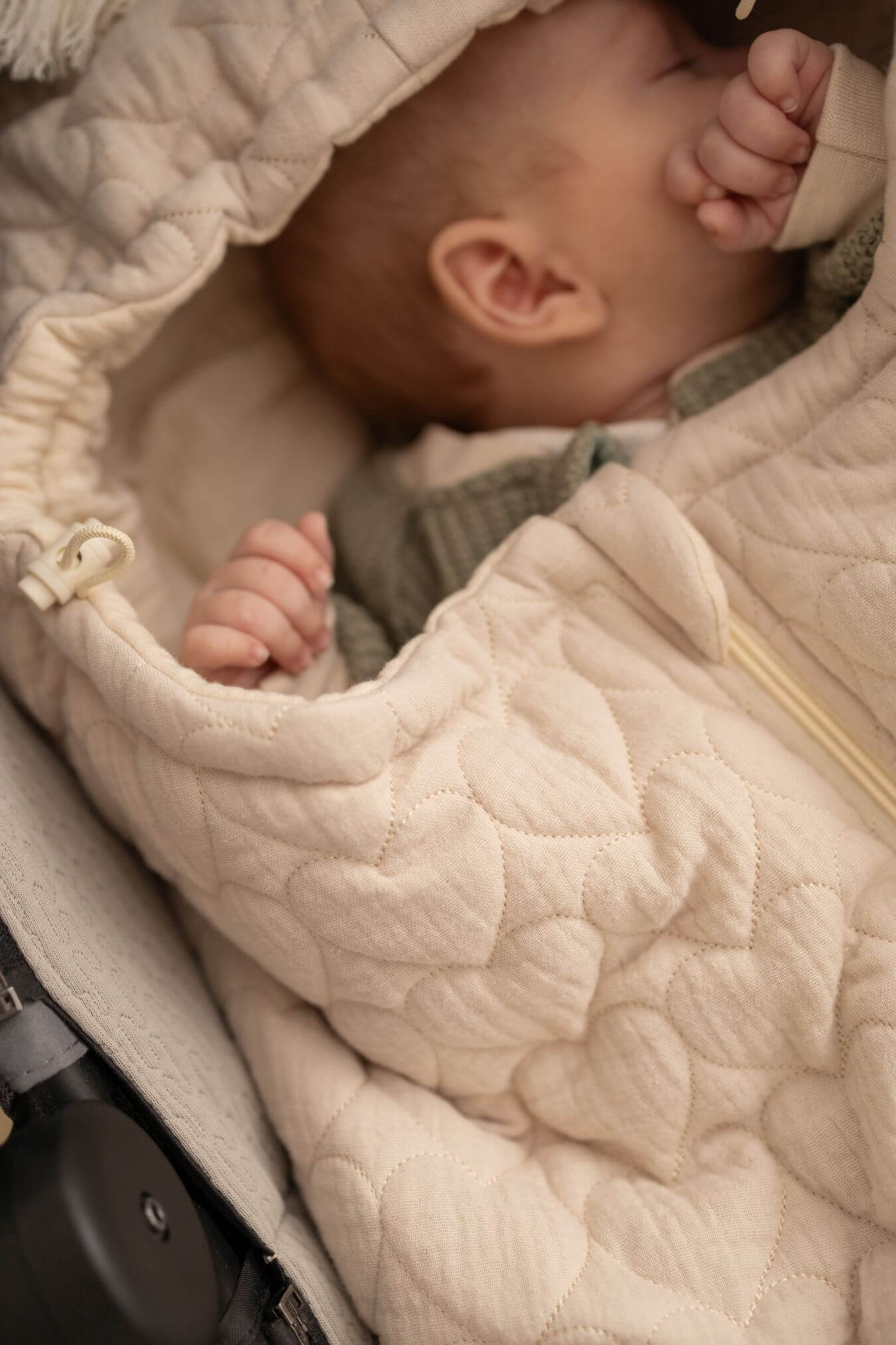 Co koupit pro novorozence: kompletní seznam výbavičky bez zbytečností