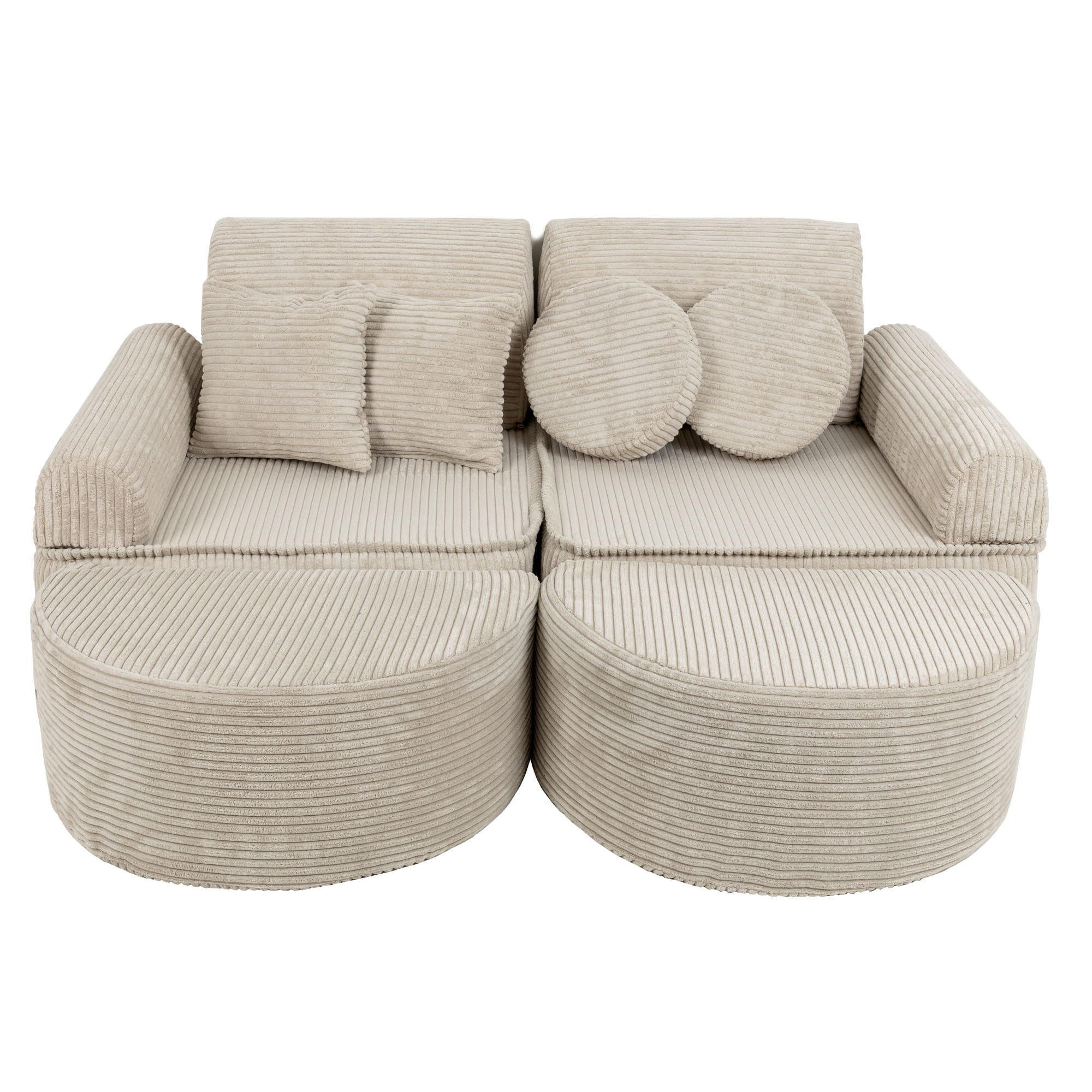 Dětské rozkládací pohovky Play Sofa