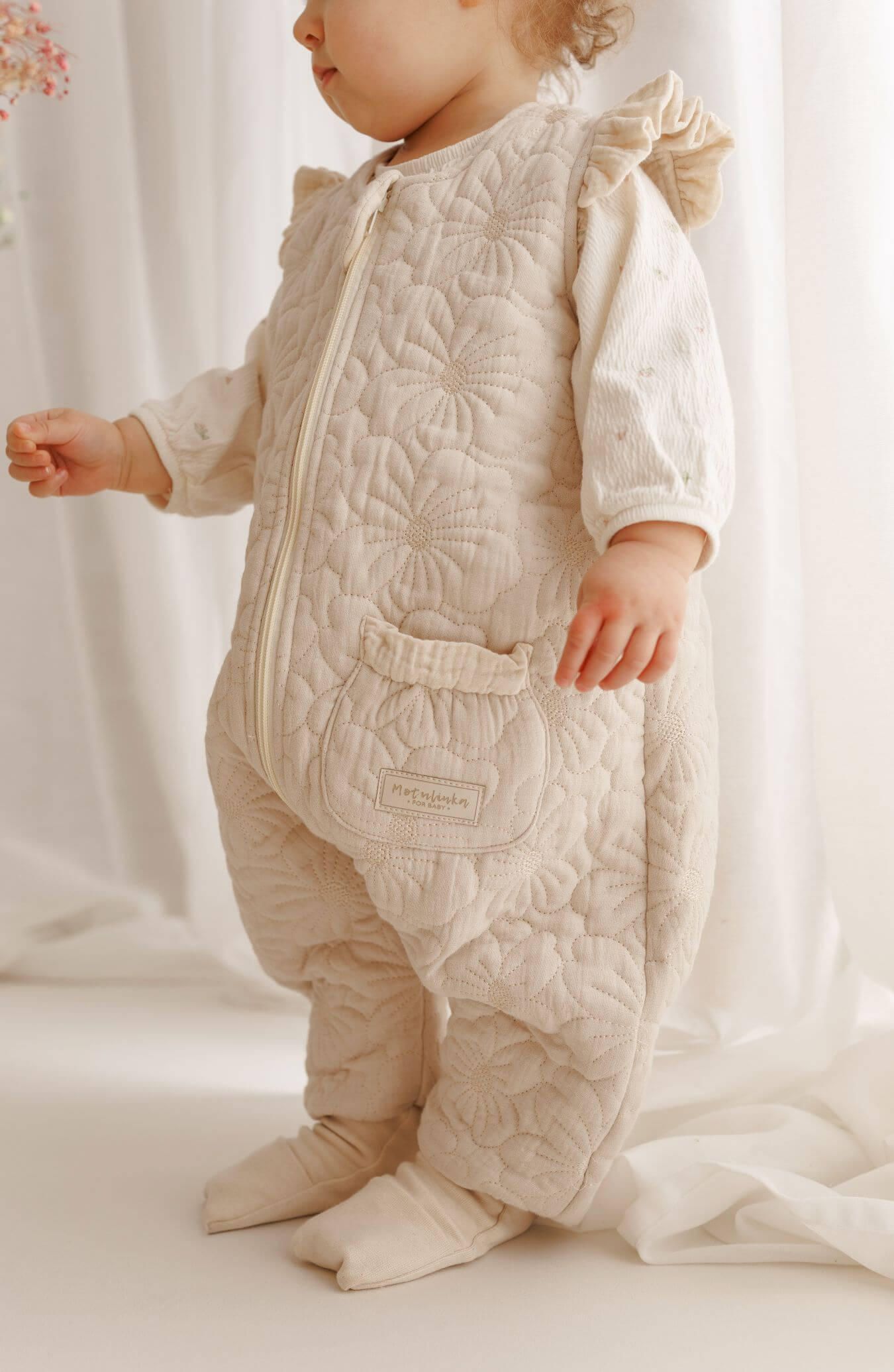 Spací pytle pro děti od 1 roku