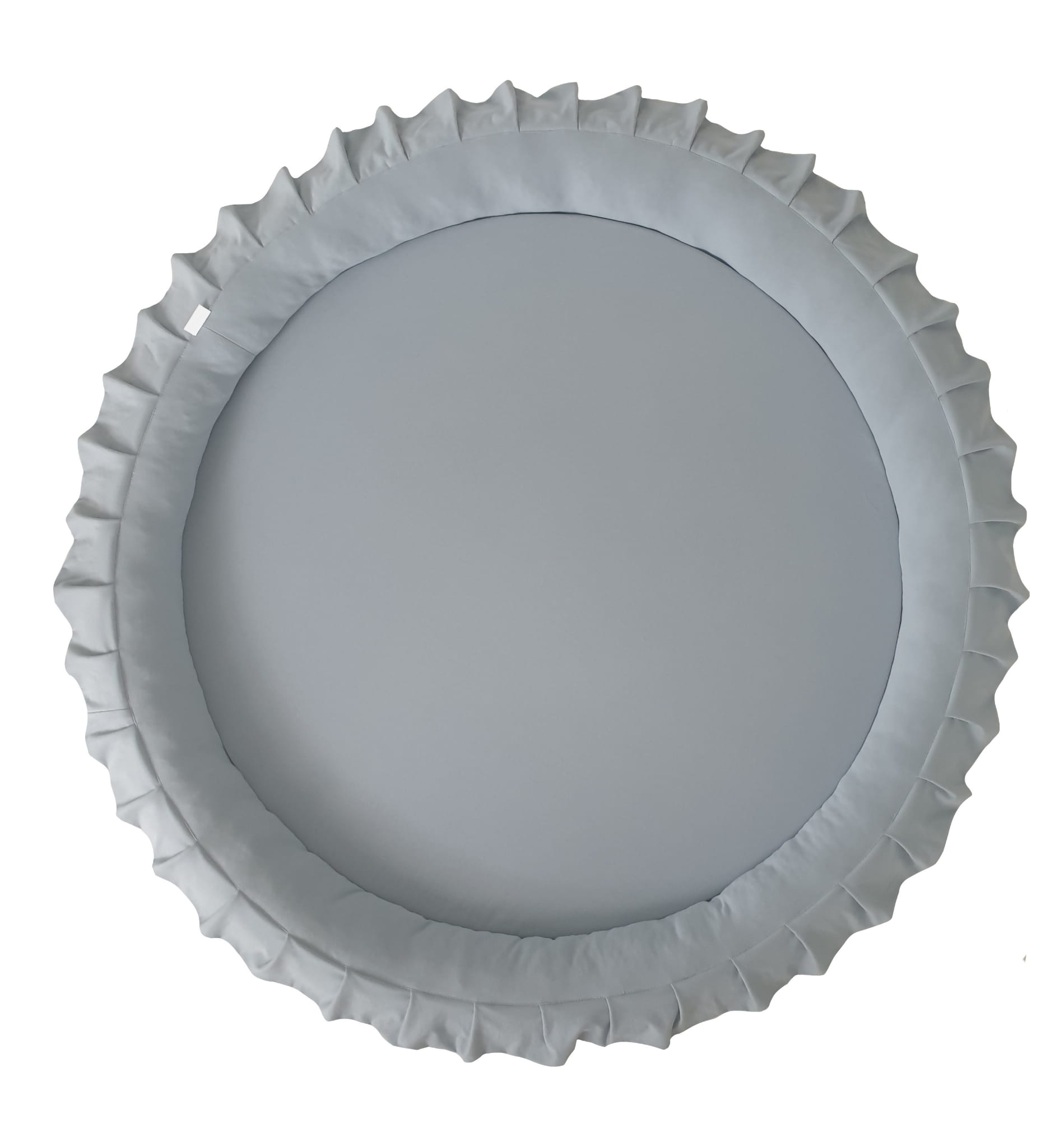 Bavlněné dětské hnízdečko / hrací podložka (6 barev)