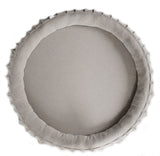 Bavlněné dětské hnízdečko / hrací podložka (6 barev)