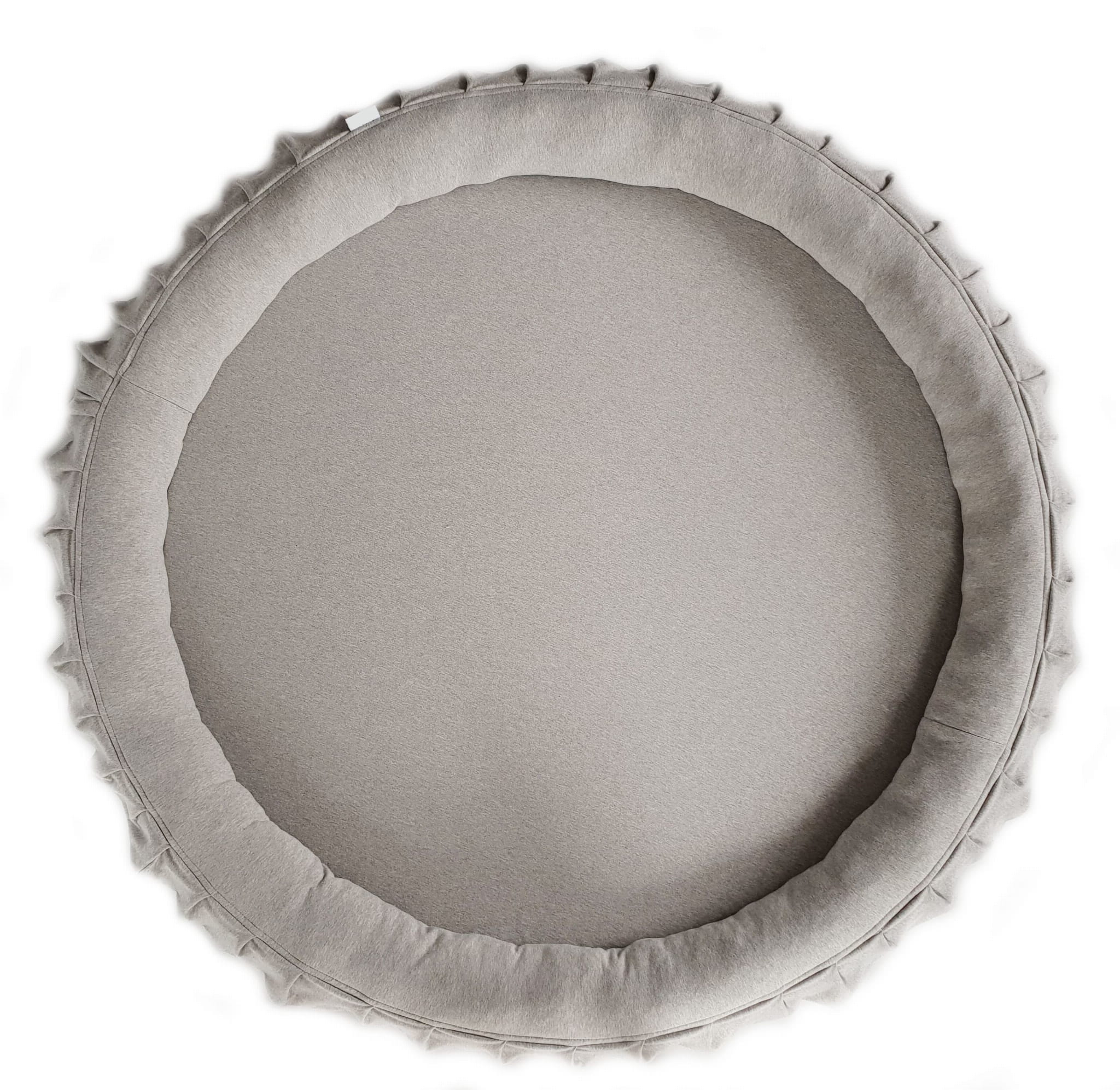 Bavlněné dětské hnízdečko / hrací podložka (6 barev)