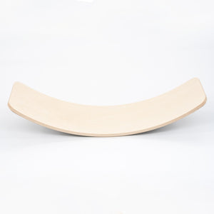 Wooden Balance Board
